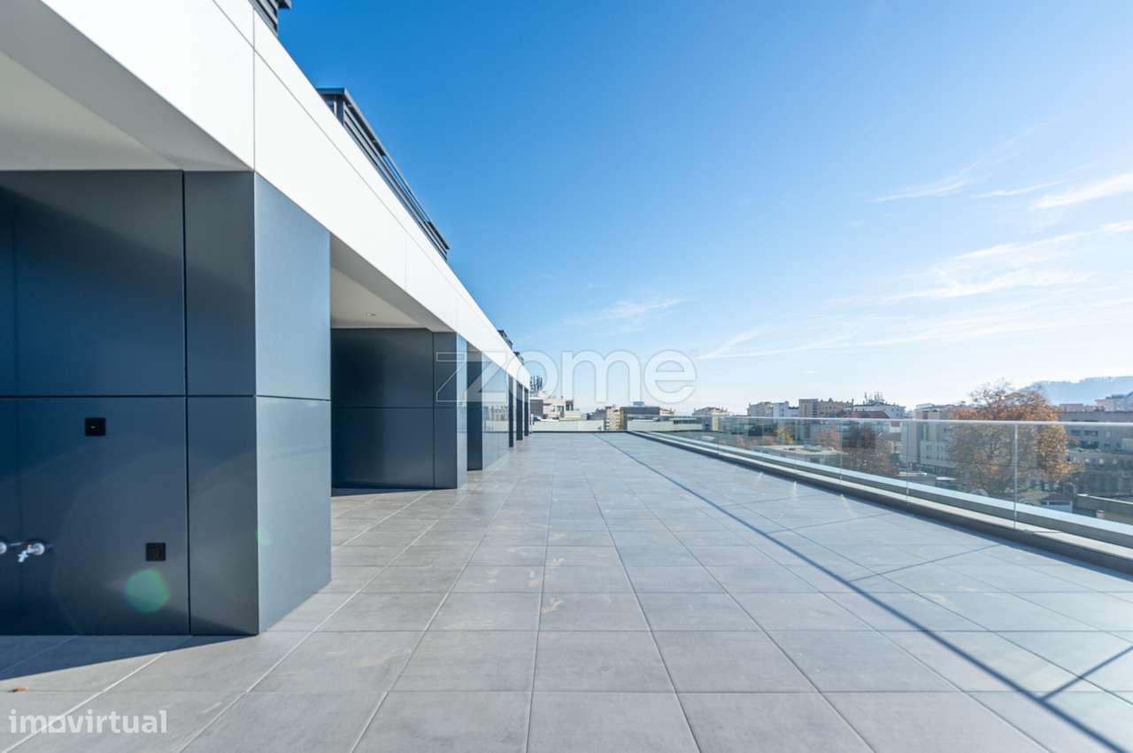 Penthouse com 757 m²  Hilcrown Gaia Residence - Grande imagem: 5/51