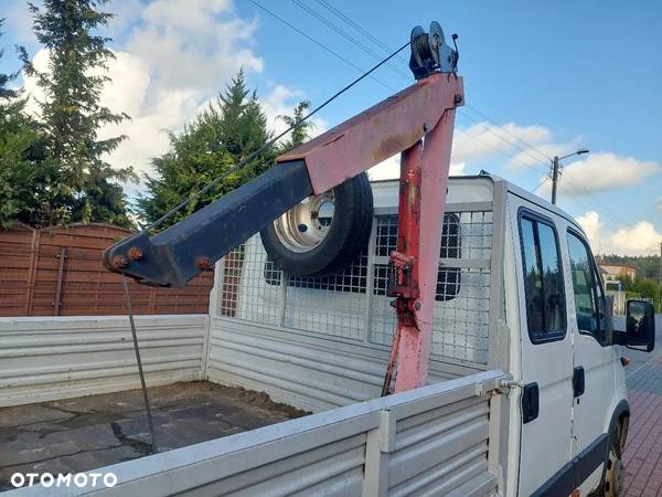 Iveco Daily 35C11 - 4