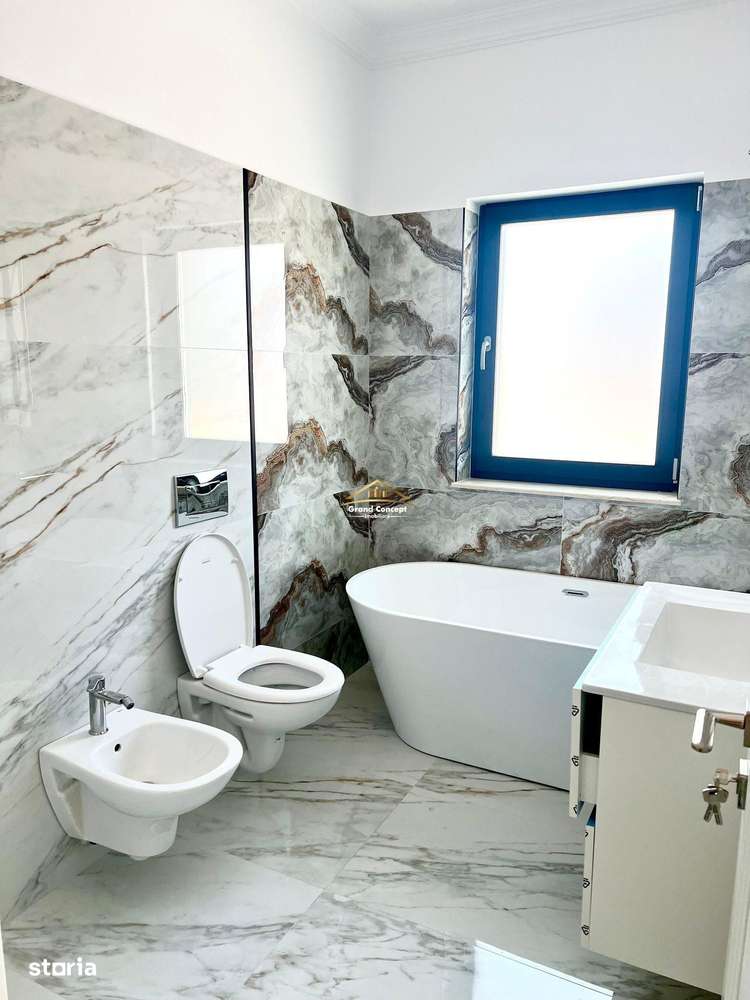 Casa 3 camere, Lunca Cetatuii, 117mp  €160.000  Cod Oferta: 11379-9