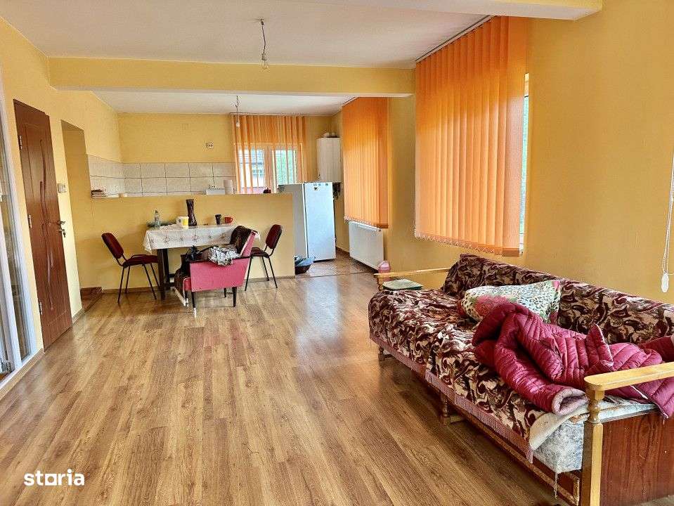 Casa Individuala 150 mp, teren 900 mp, zona Parc Poligon - Imagine principală: 1/10