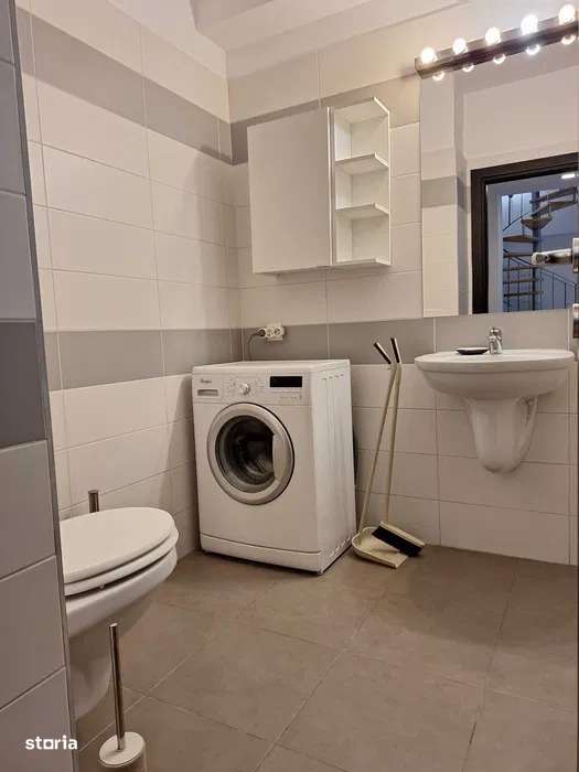 Apartament 2 camere II Parcul Carol - Imagine principală: 5/5