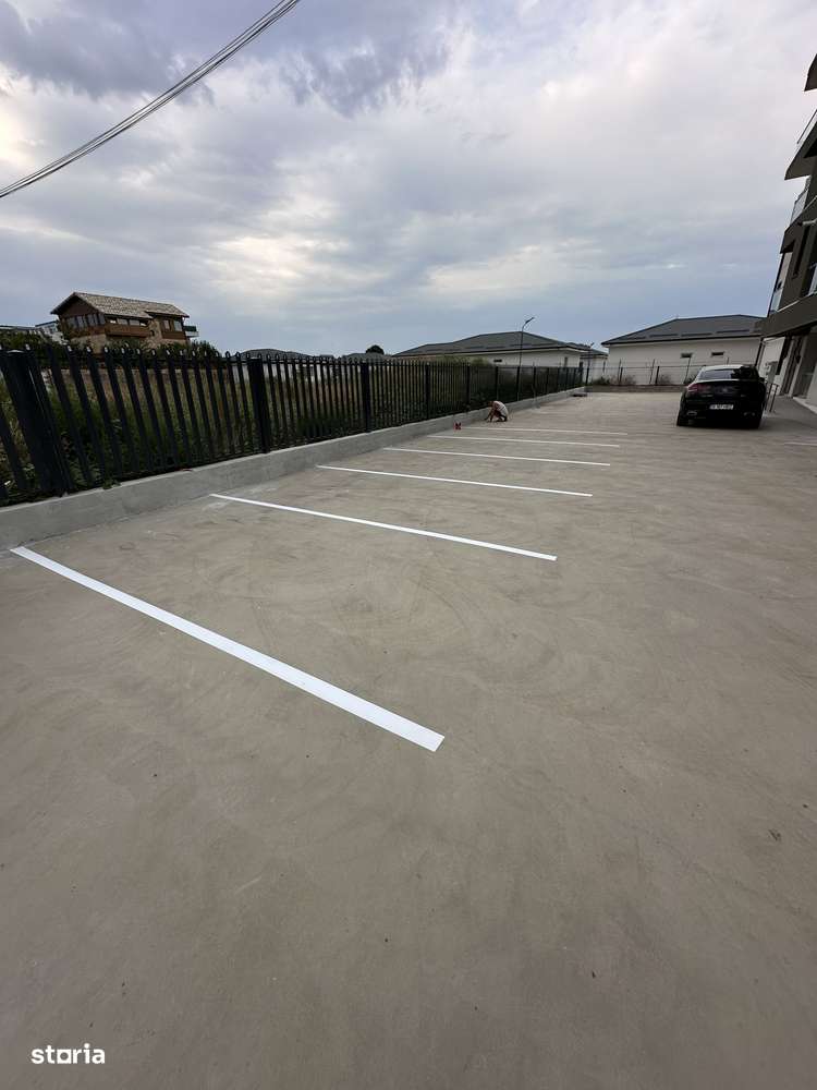 TVA 9% Ap. La gata! Incalzire pardoseala, centrala, parcare, bloc NOU!-7