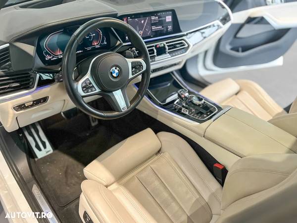 BMW X5 xDrive40d xLine - 5