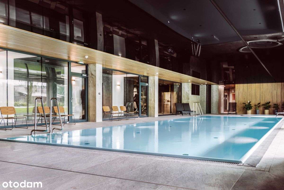 Omega Lake Apartments - Pełny obrazek: 4/20