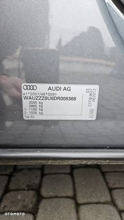 Audi Q3 2.0 TDI - 28