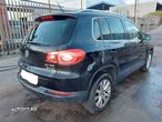 Bara spate Volkswagen Tiguan 2011 SUV 2.0 TDI CFFB - 1