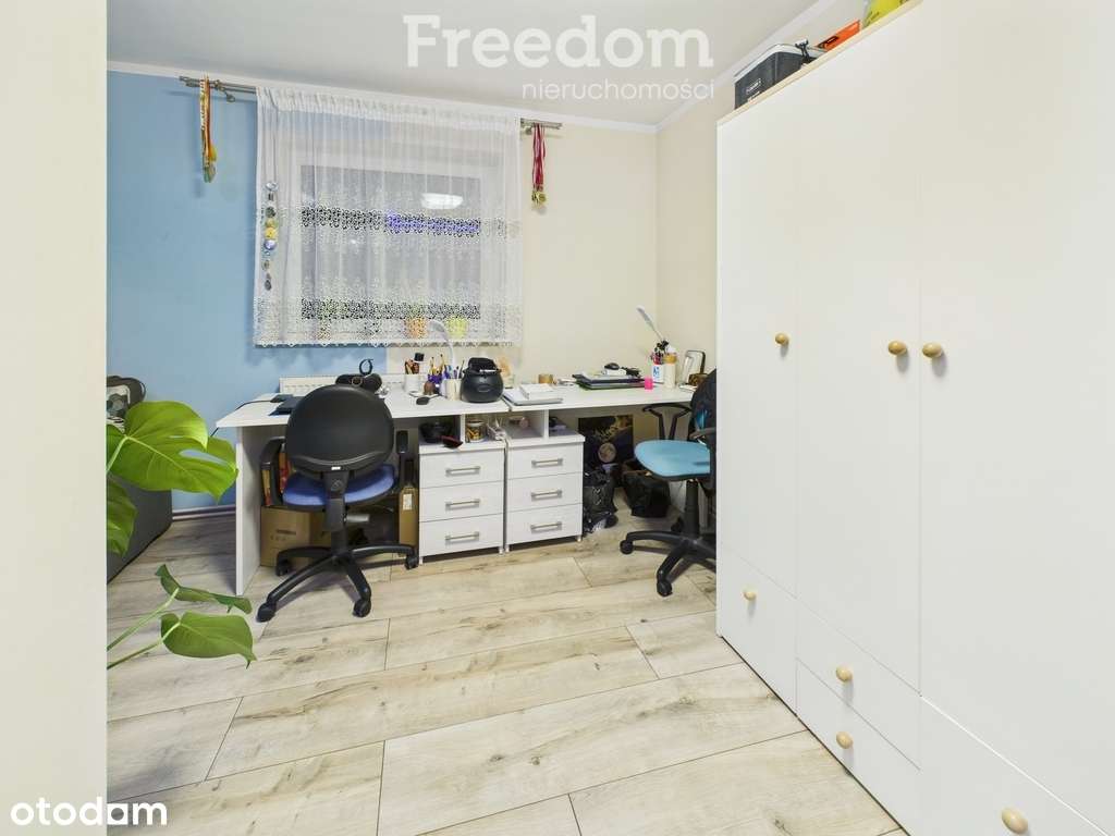 Mieszkanie z widokiem na Westerplatte, Gdańsk - Pełny obrazek: 5/16