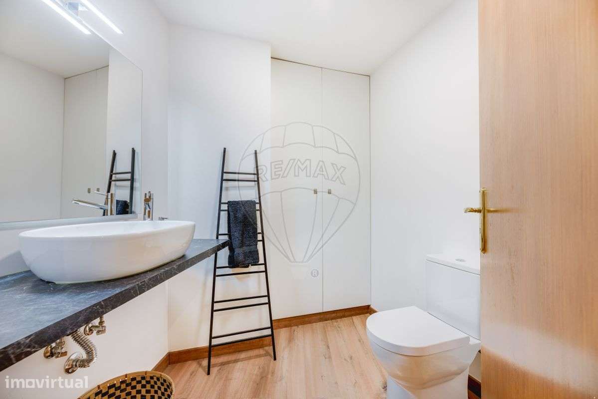 Apartamento T4 para venda - Grande imagem: 4/44