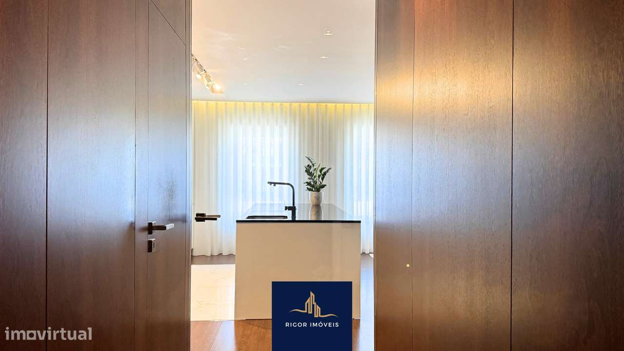 Apartamento Renovado T2 | Póvoa de Varzim - Centro | Exclusivo-27