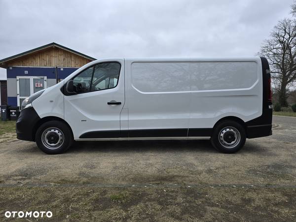 Opel Vivaro - 19