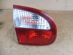 DAEWOO LANOS HATCHBACK LAMPA LEWY TYŁ TYLNA LEWA W KLAPE - 3