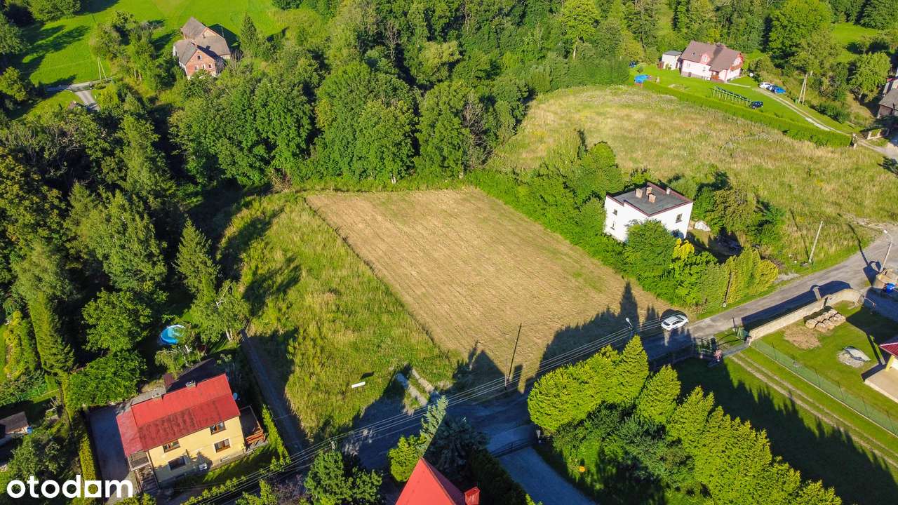 Z dużymi możliwościami^^Działka inwestycyjna^^Działka budowlana-11