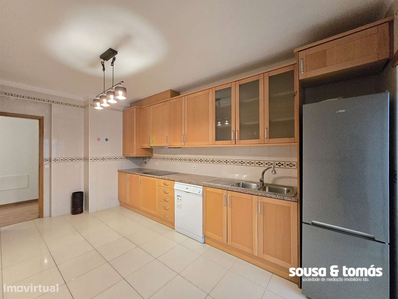 Apartamento T3 Arrendamento em Leiria, Pousos, Barreira e Cortes,Leiri - Grande imagem: 5/33