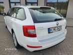 Skoda Octavia 1.2 TSI Ambition - 7