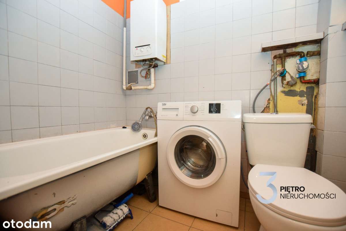 Do własnej aranżacji-wolne od zaraz!-9