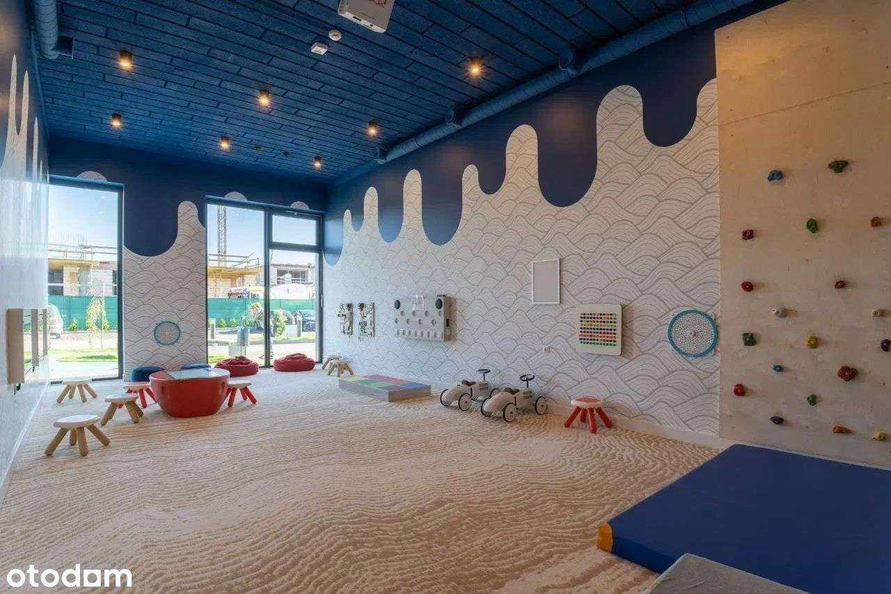 Polanki Aqua| segment E209 | Apartament Kołobrzeg - Pełny obrazek: 4/19