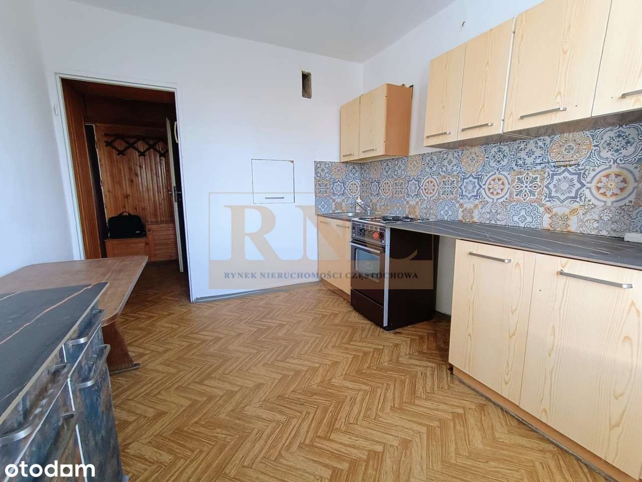 Wrzosowiak | 2 pokoje | Spokojna okolica | Wymienione okna - Pełny obrazek: 1/10