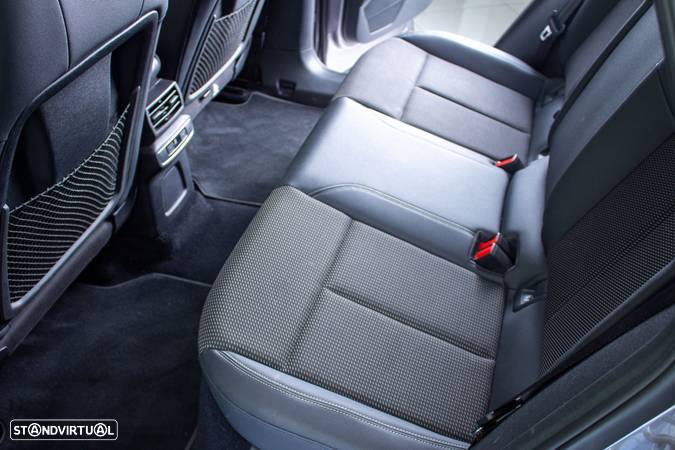 Audi Q4 Sportback e-tron 40 82 kWH - 14