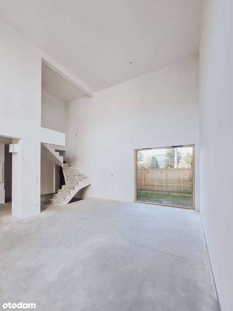 Dom 154 m² z ogrodem 100 m² i garażem – Cytadela-13