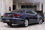 Volkswagen CC 2.0 TDI DPF BMT - 12