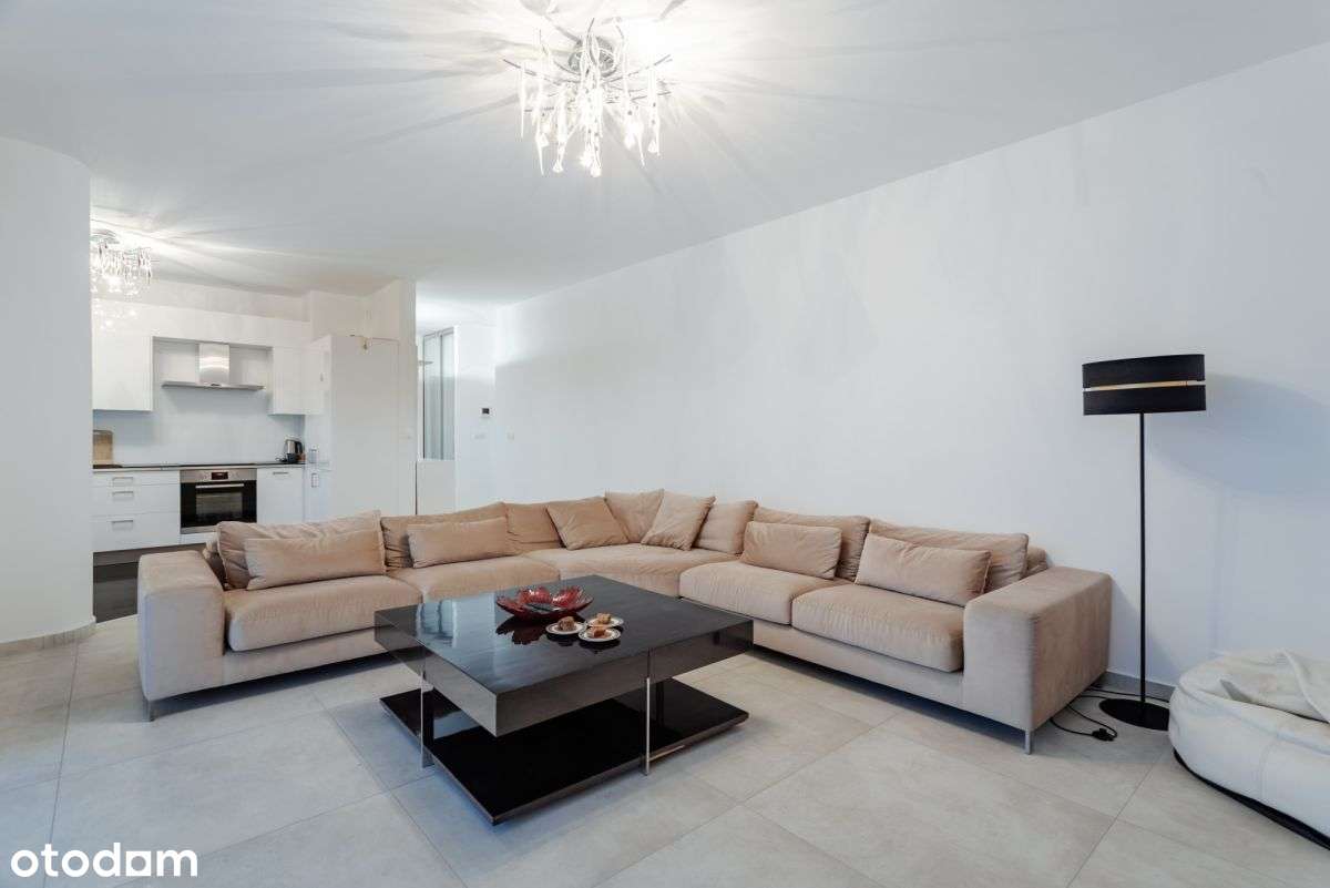 Przy Parku Szczęśliwickim-1