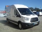 Ford transit - 1