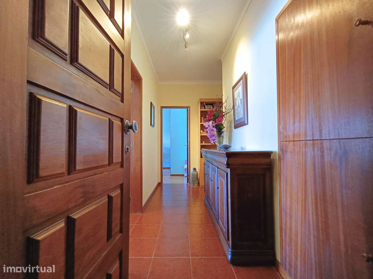 Apartamento T3, Meadela - Grande imagem: 2/23