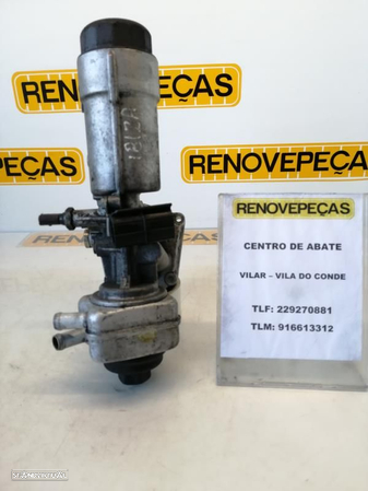 Copo / Corpo / Suporte Filtro Seat Ibiza Iii (6L1) - 1