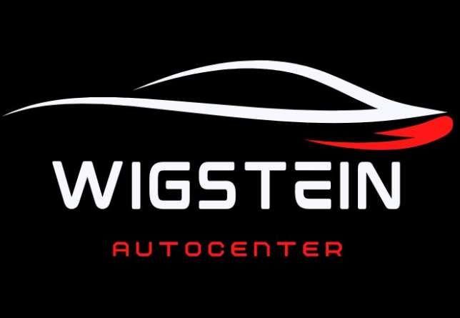 Wigstein Autocenter logo