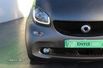 Smart Fortwo Cabrio Electric Drive Passion - 3