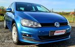 Volkswagen Golf VII 1.2 TSI BMT Trendline Perfectline - 4