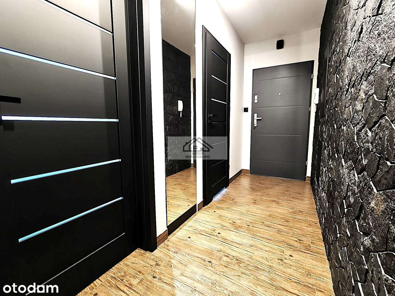 Komfortowe 2-pok. 45,84m2 - ul. Miła - os. Drabinianka --18