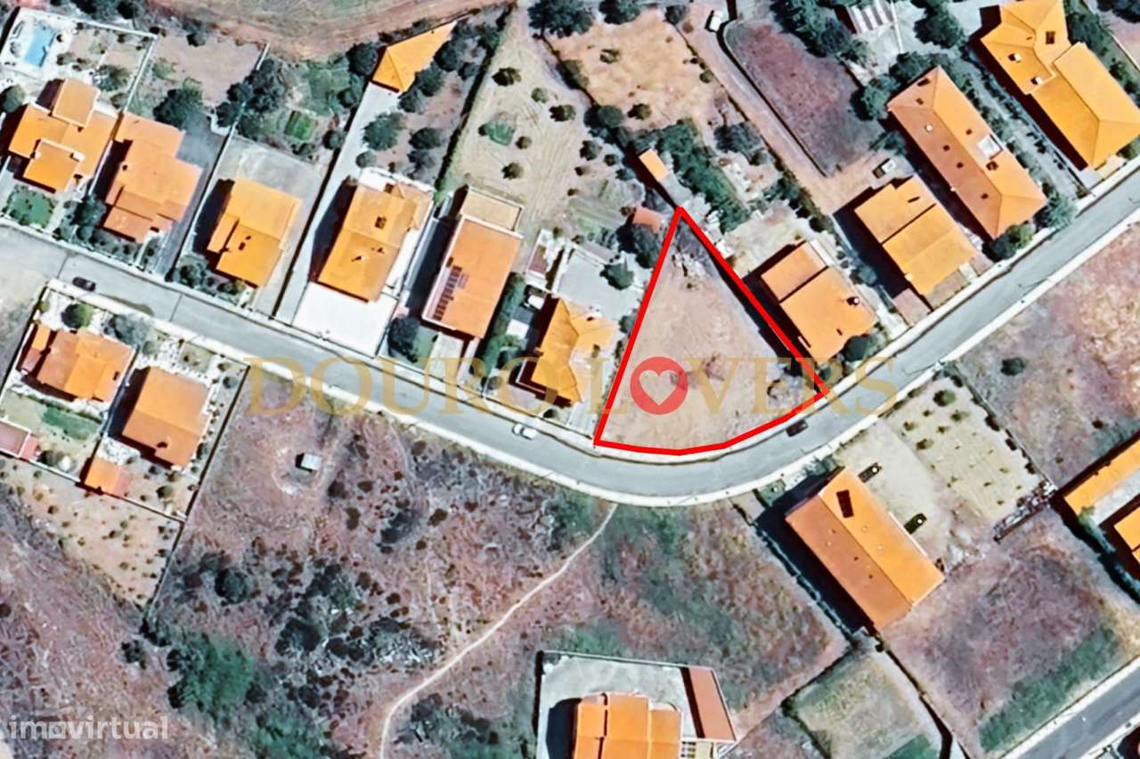 Terreno para construção de Moradia em Miranda do Douro – 1000m² - Grande imagem: 3/19