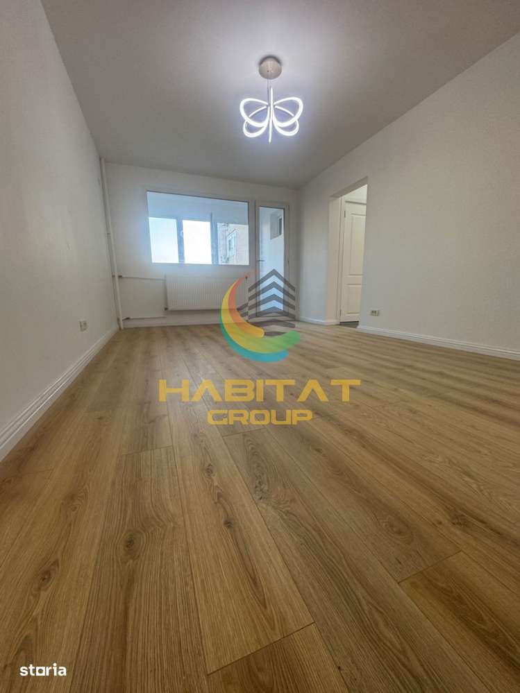 Apartament 3 Camere Parc Drumul Taberei Renovat Complet
