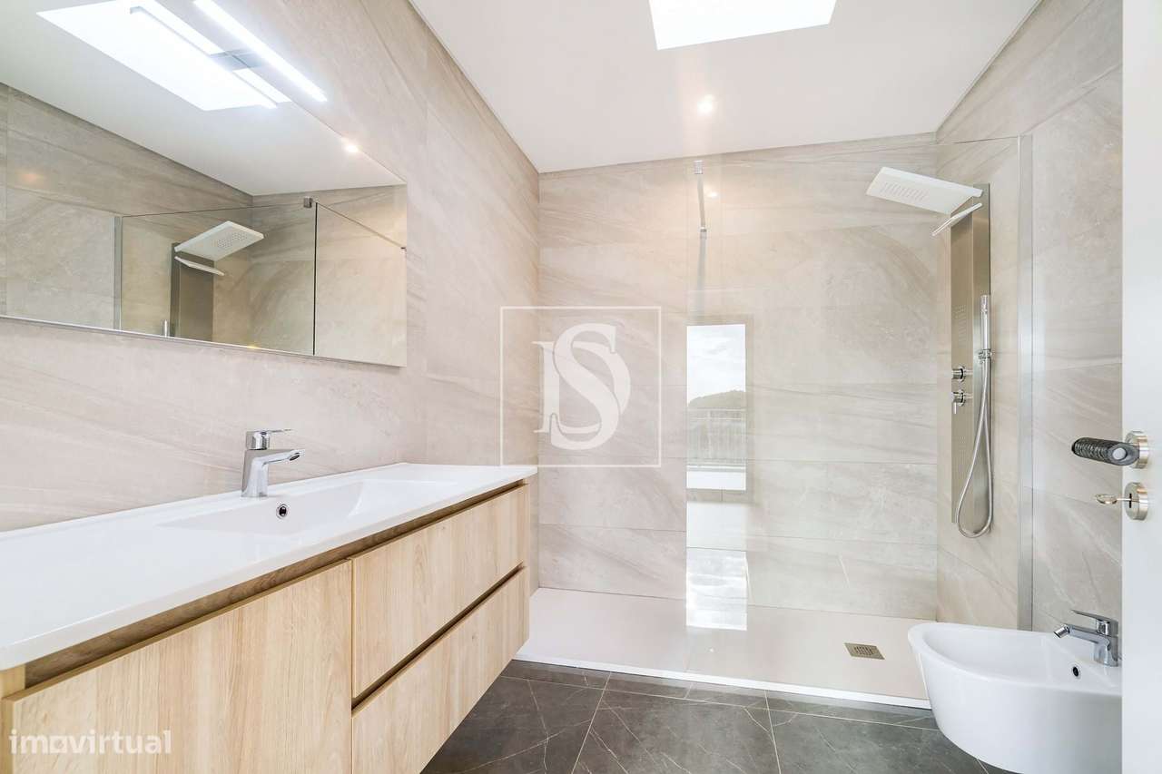 Descubra a Harmonia Perfeita entre Luxo e Natureza em Barcarena-17