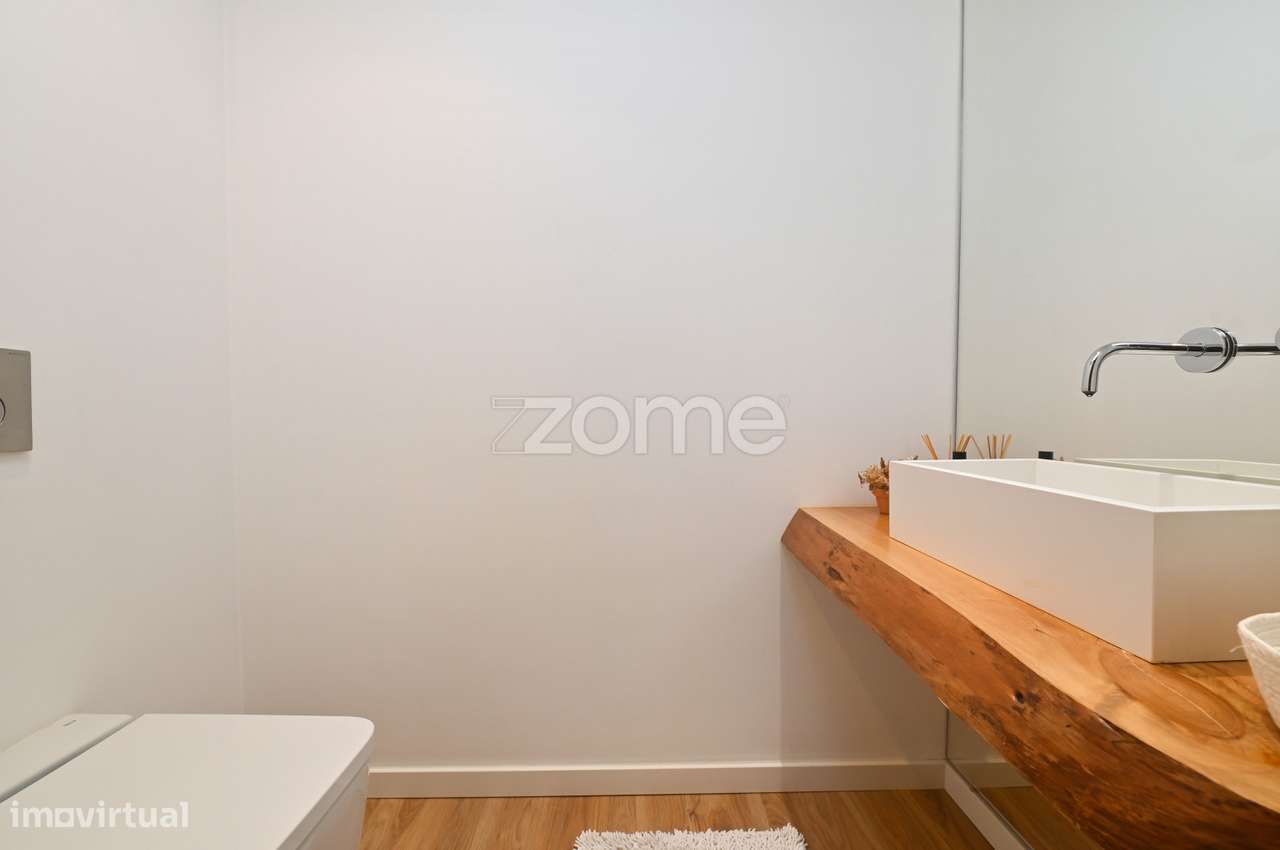 T3 renovado em S. Domingos de Rana - Grande imagem: 4/43