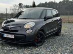 Fiat 500L Living 1.6 Multijet Start&Stopp Lounge - 17