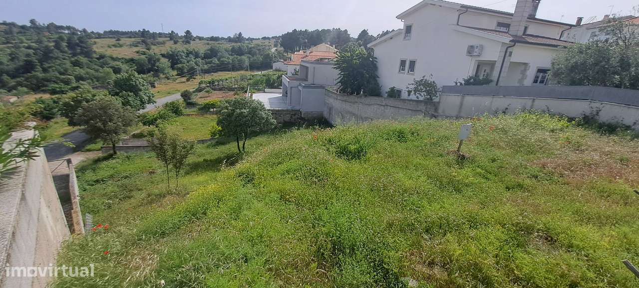 Lote de terreno para construção, Miranda do Douro-12