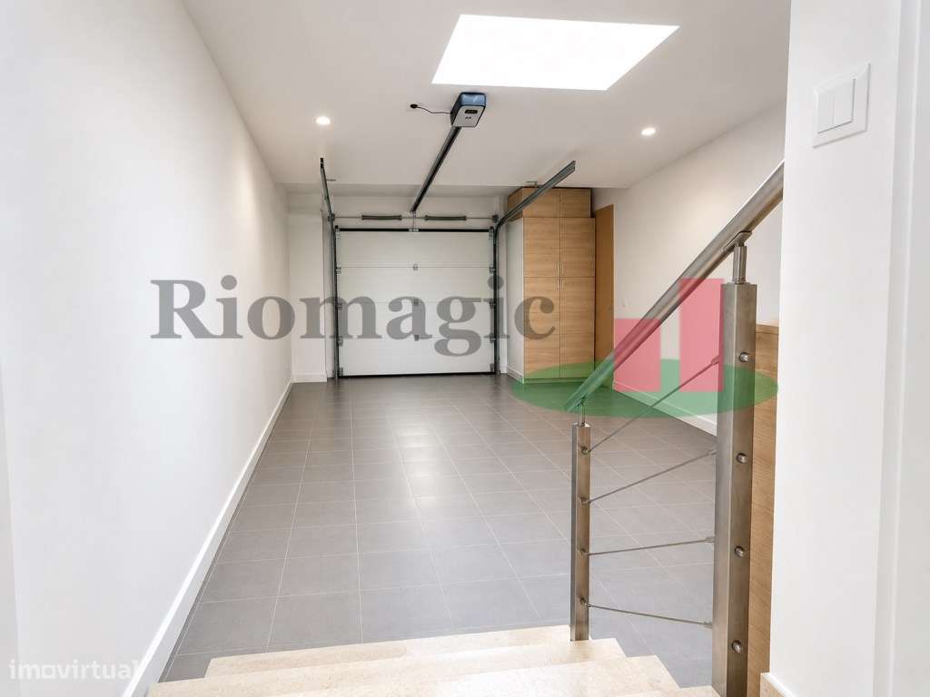 Moradia T3 Duplex com Garagem ***RIOMAGIC***-16
