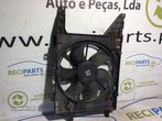 Termoventilador Renault Scenic - 2