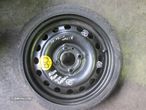 Roda Suplente RODS10 NISSAN MICRA 60 MM 4X100 T105/70/14 - 1