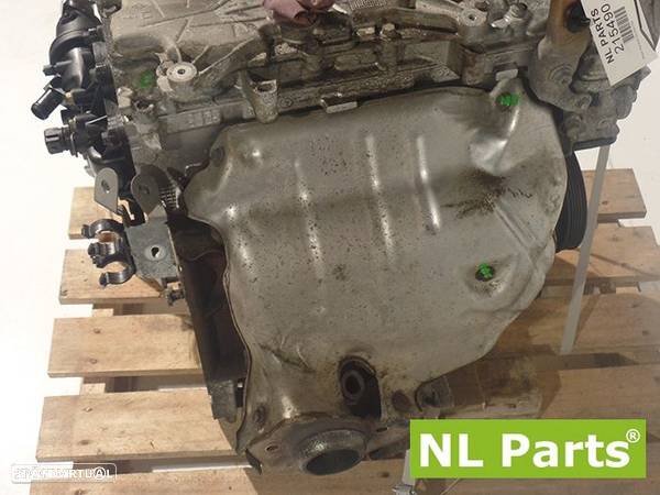 Motor Renault Clio 3 K4J780 - 4