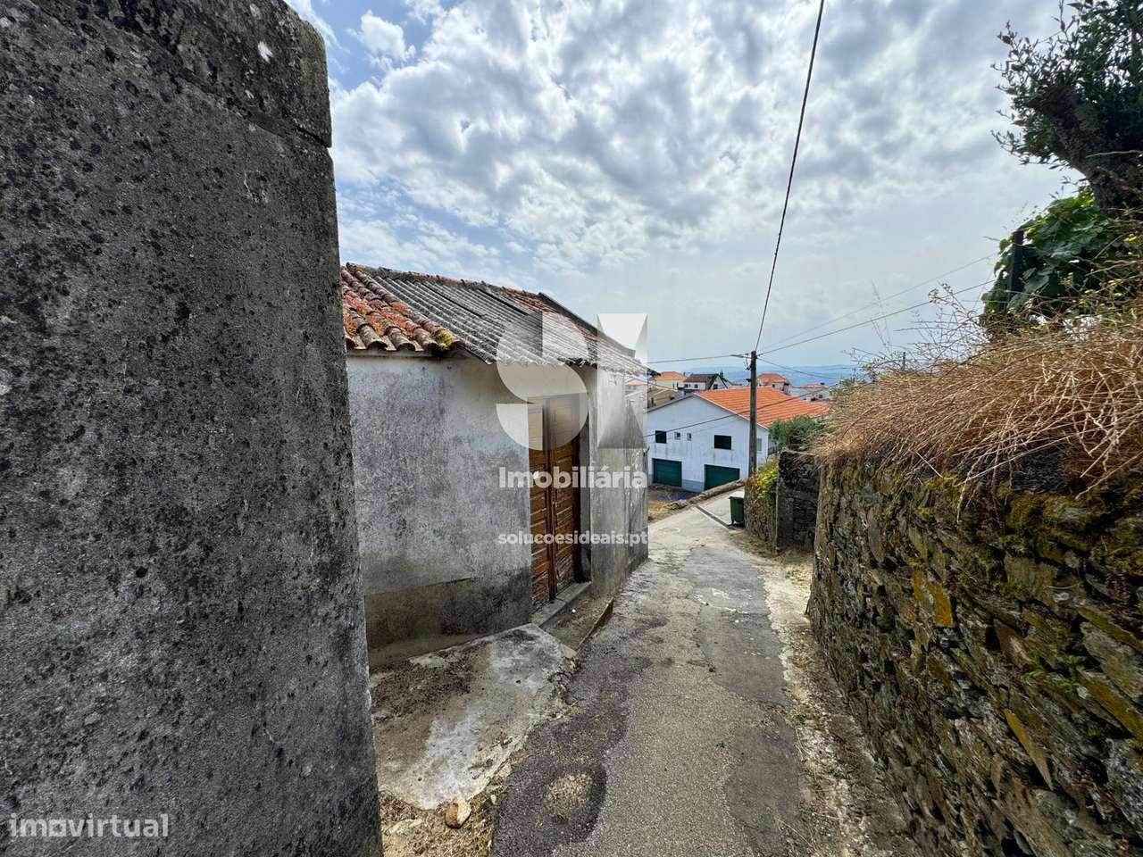 Moradia Rústica - Grande imagem: 5/12