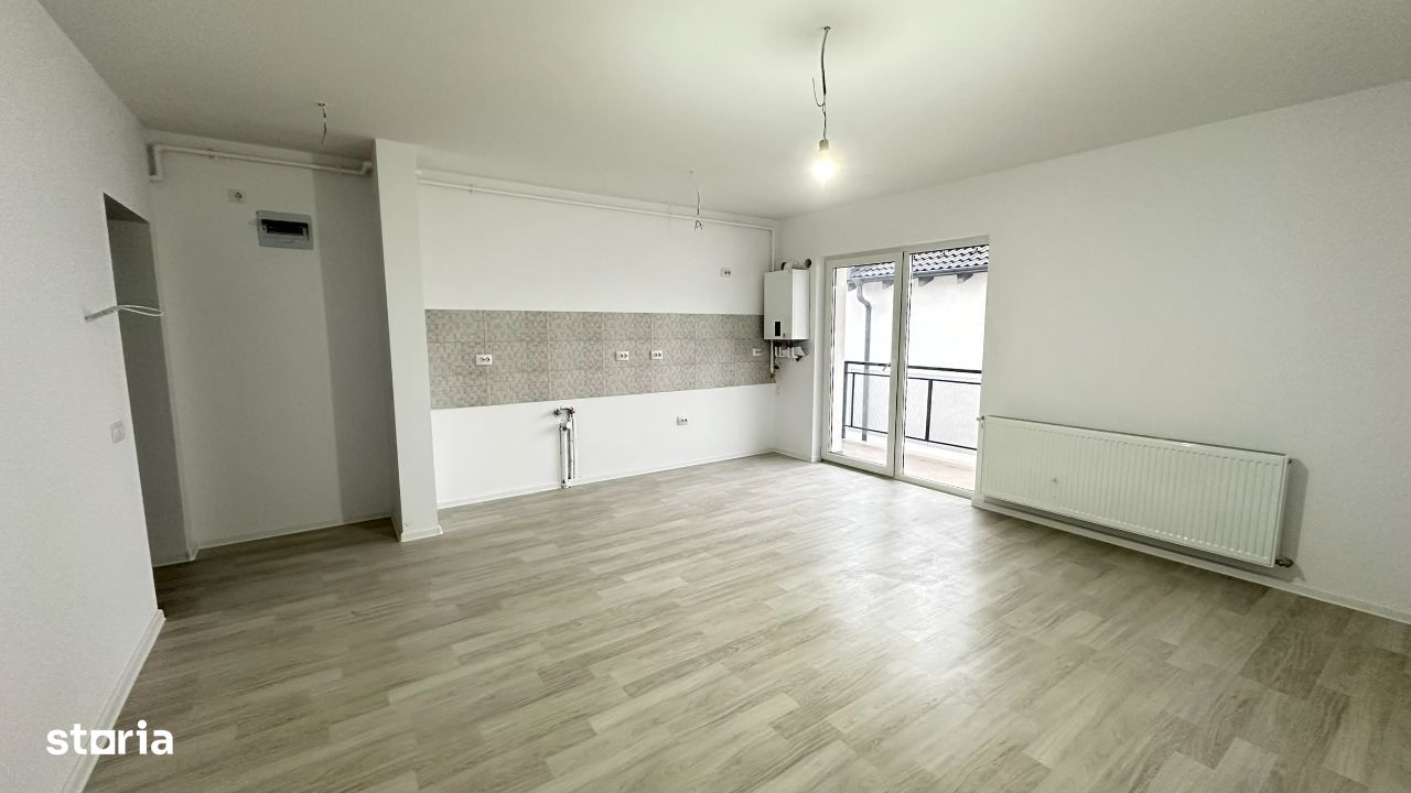 Apartament 3 camere finisat la cheie si intabulat etaj 3 pret 79.950 E