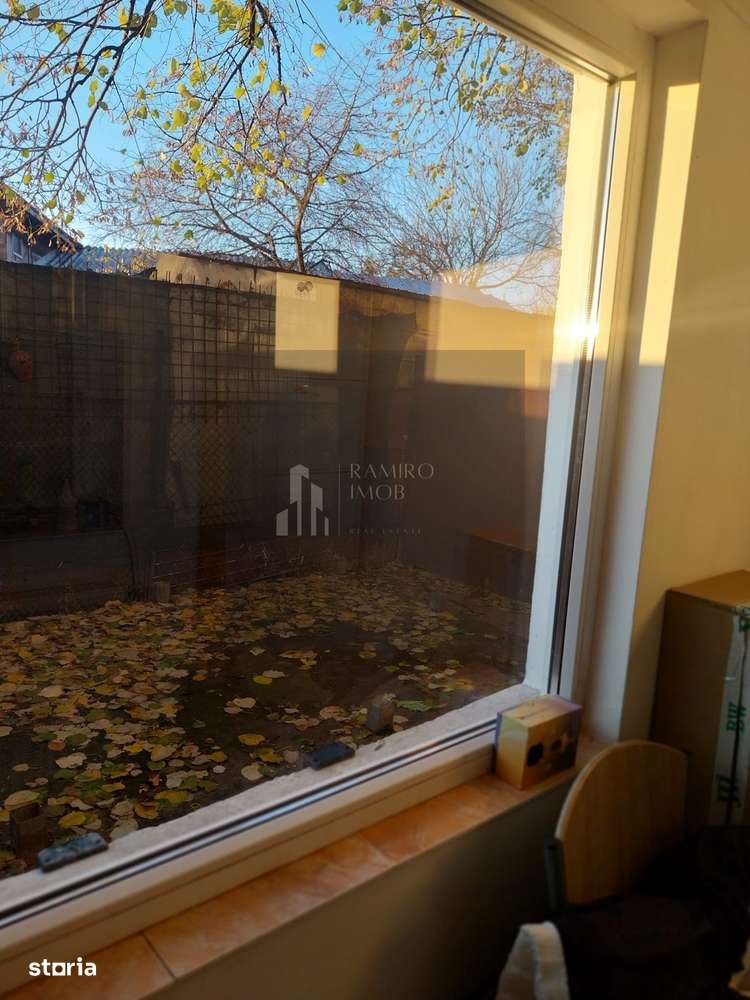 APARTAMENT 2 CAMERE FERENTARI+CURTE