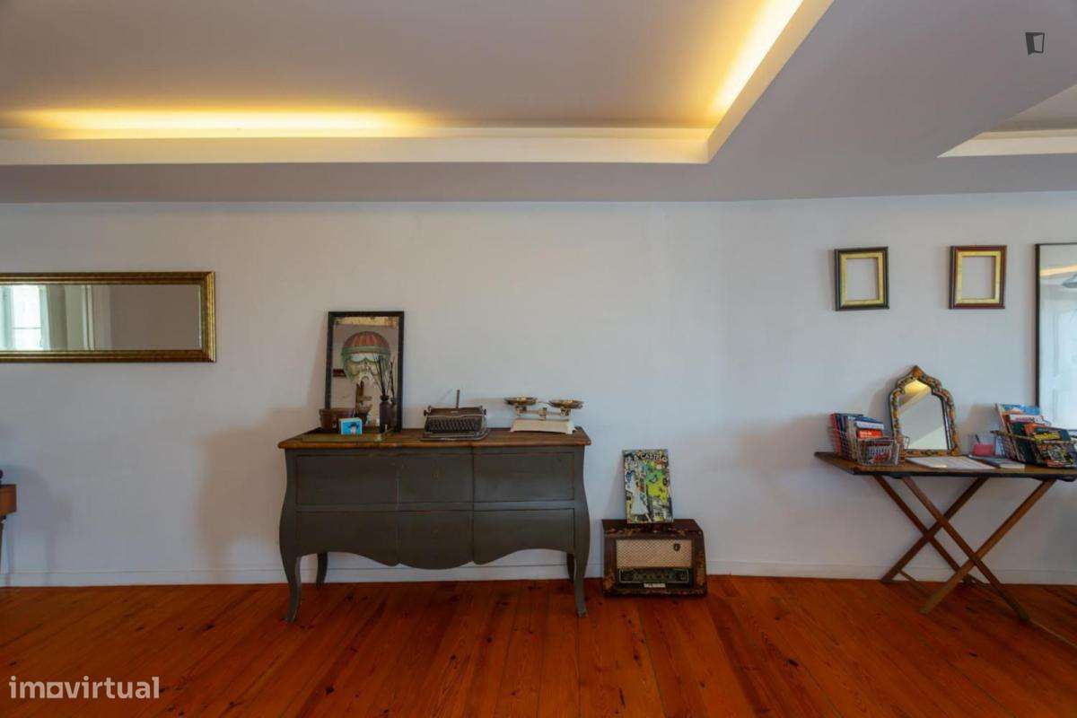 Apartamento com 2 quartos - localizado em Alfama Lisbon - Grande imagem: 5/10