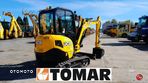 JCB 8026 CT  2023r POKAZOWA DEMO 362 MTH - 8