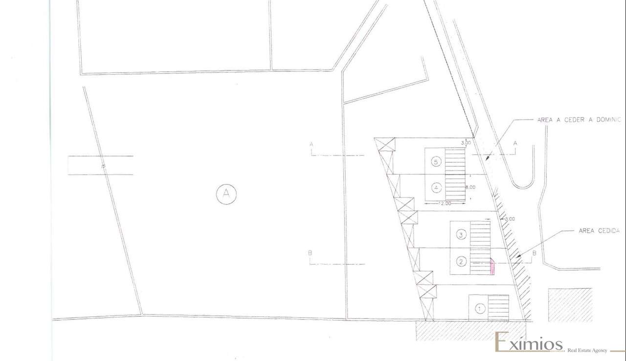 Terreno para construção, em Tougues - Grande imagem: 5/5