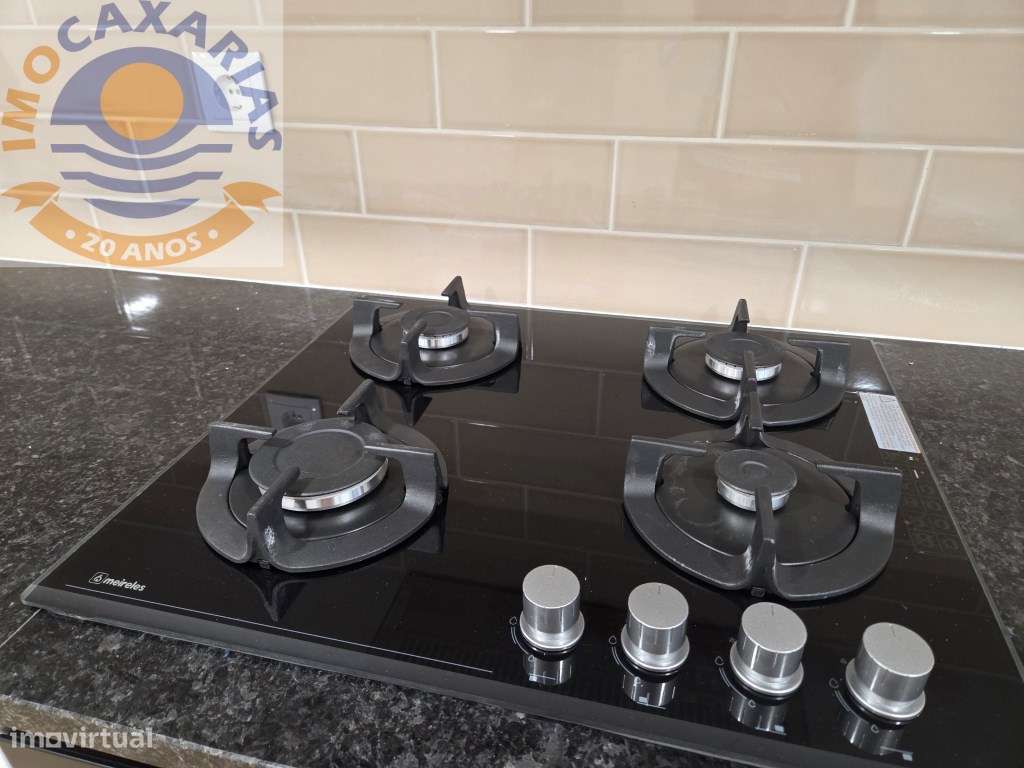 Apartamento T2 para arrendamento- Caxarias - Grande imagem: 2/15