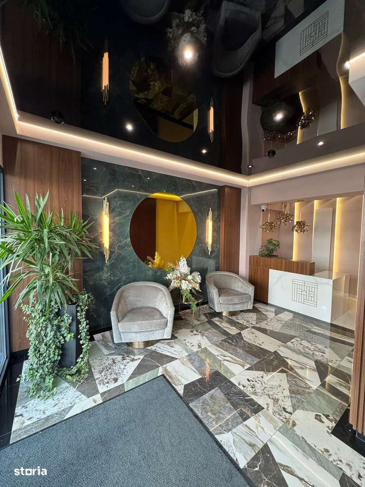 APARTAMENT 2 CAMERE | NOU | LUX | ROND OMW | PIPERA | COMISION 0%-3